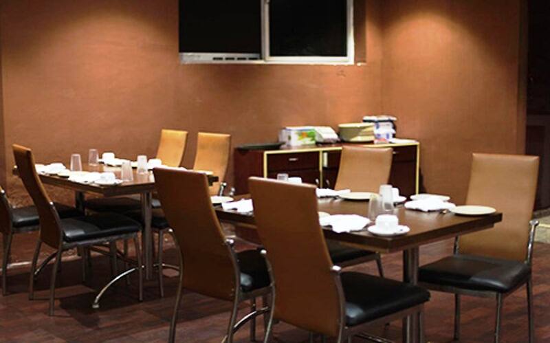 Acon Royal Club and Resort, Chennai 2